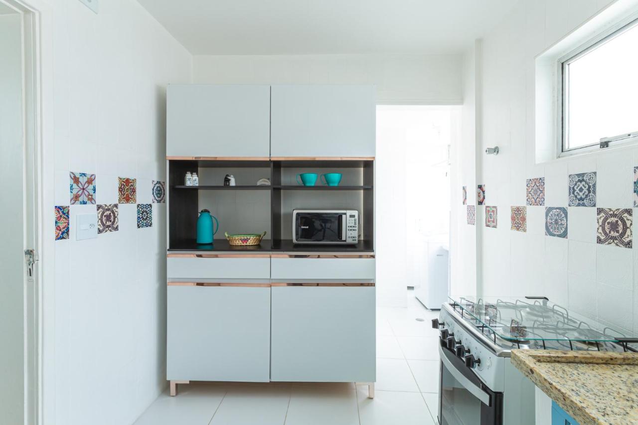 Ape Harmonia Espacoso E Moderno Com Metro Proximo São Paulo Ngoại thất bức ảnh