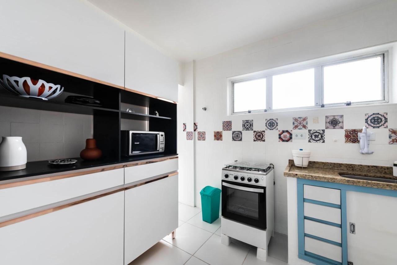 Ape Harmonia Espacoso E Moderno Com Metro Proximo São Paulo Ngoại thất bức ảnh